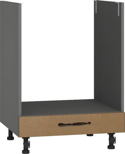 BlanKit D60C Graphite+BrushCaramel.M378 M2