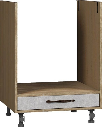 BlanKit D60C Sonoma+Industrial SG M2