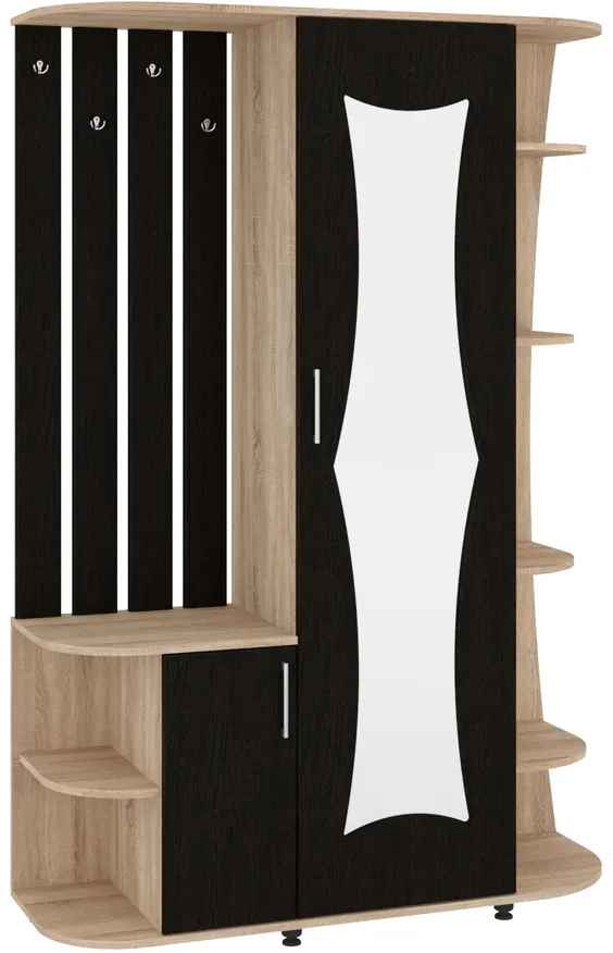 Gamma MDF
