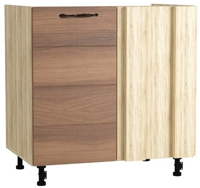 BlanKit D80N Sonoma+Chicory dark.395 M2