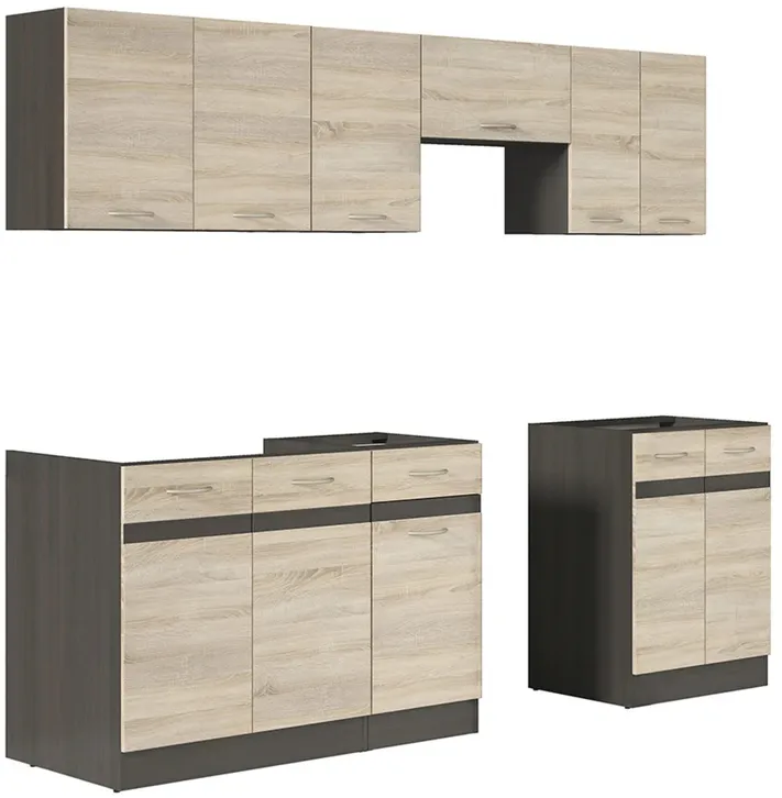Junona 240 Modul BBL D
