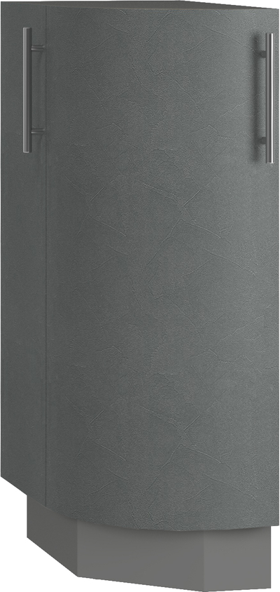BlanKit D30R Graphite+Concrete gray.352