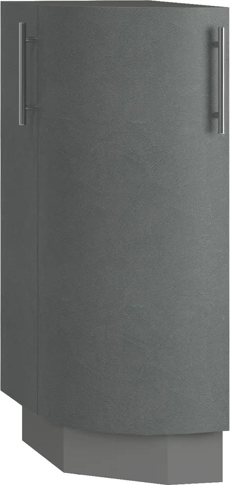 BlanKit D30R Graphite+Concrete gray.352