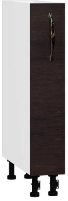 Кухонный шкаф модульной системы BlanKit D15C White+Tik.279 M2