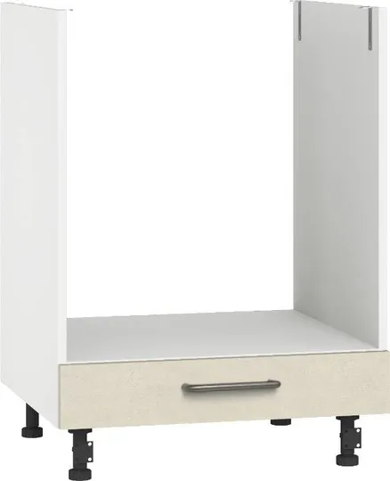 BlanKit D60C White+CementAlmonds.M283 U4