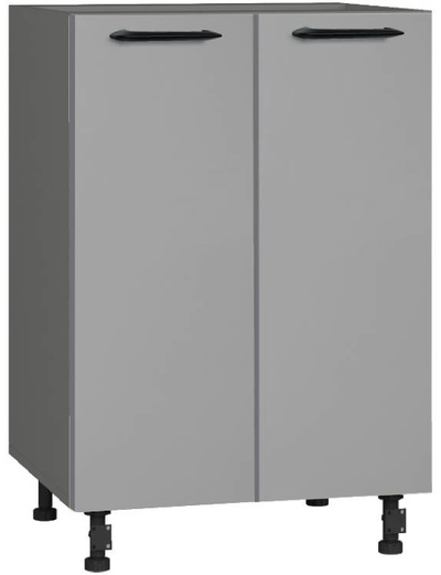 BlanKit D53 Graphite+GreyQuartz.M306 M