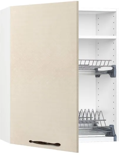BlanKit G60.1.D White+BrushCreamy.M273 M2