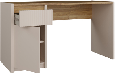 Письменный стол / компьютерный стол Oak Squere OSQB221