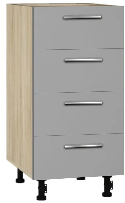 BlanKit D40.s4 Sonoma+GreyQuartz.M306 R128