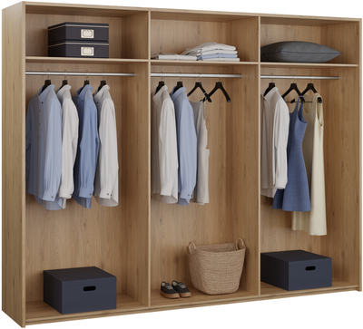 Kapp riidepuu toruga Vulpecula VULS961