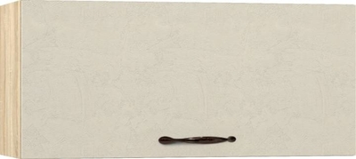 BlanKit G80.h36 Sonoma+CementAlmonds.M283 M2