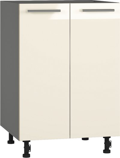 BlanKit D52 Graphite+Beige.G406 