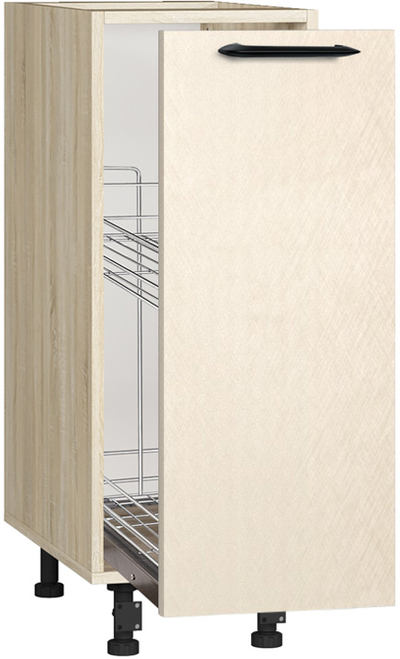 BlanKit D30C Sonoma+BrushCreamy.M273 M