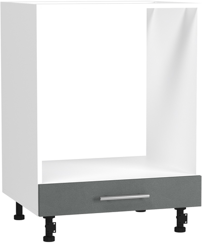 BlanKit D60C White+Concrete gray.352