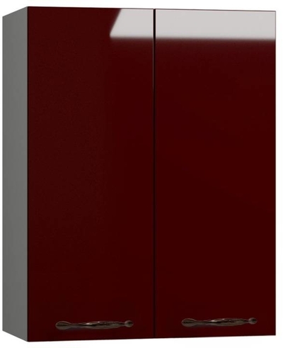 BlanKit G52 Graphite+Bordo.G410 M2 