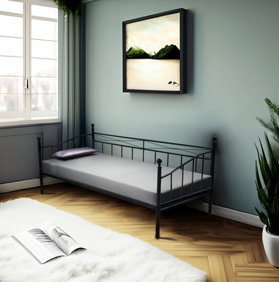 Кровать Smart 30059C-A