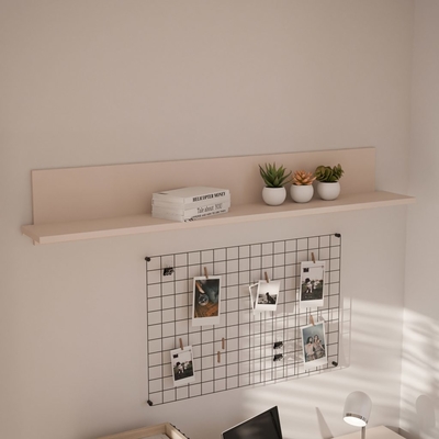 Piekarināms plaukts / Sienas skapis Alice Springs ACSB03