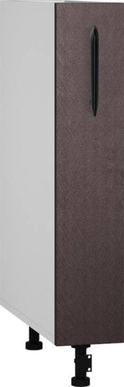 BlanKit D15C White+BrushBronze.M369 M