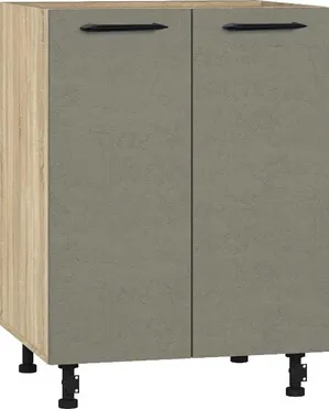 BlanKit D60 Sonoma+Cement Gothic.M389 M