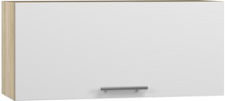 Кухонный шкаф модульной системы BlanKit G80.h36 Sonoma+OakWhite.266