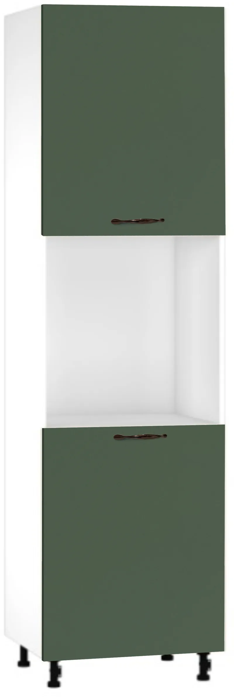 BlanKit D60C.h214.2D White+GreenSmoky.M356 M2