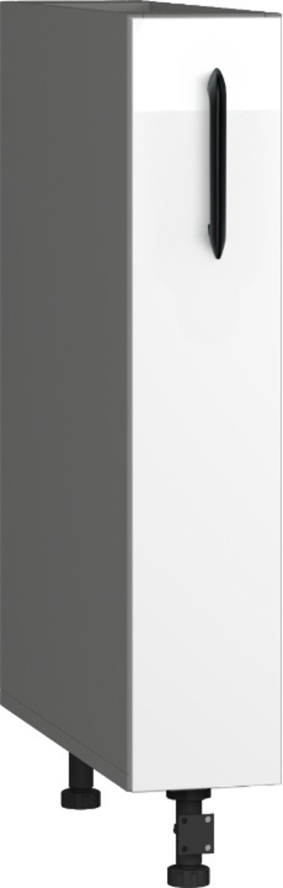 BlanKit D15C Graphite+White.G382 M