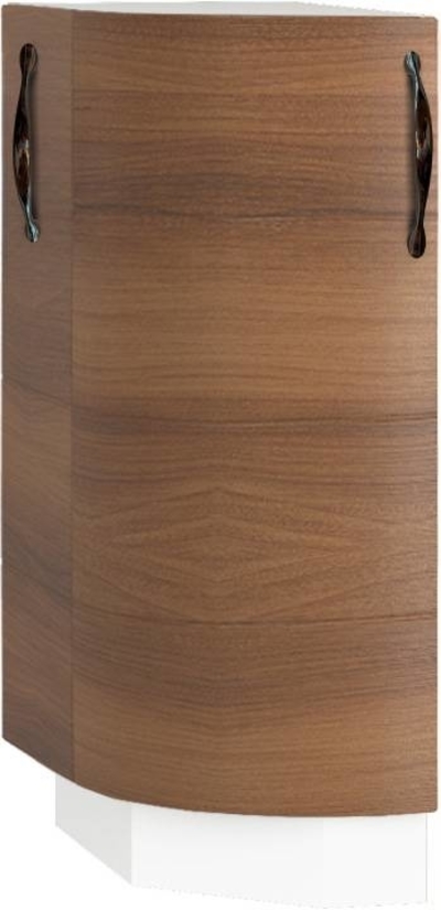 BlanKit D30R White+Chicory dark.395 M2