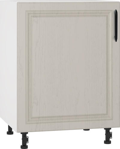 BlanKit D60.1 White+GreyLight.F338 M