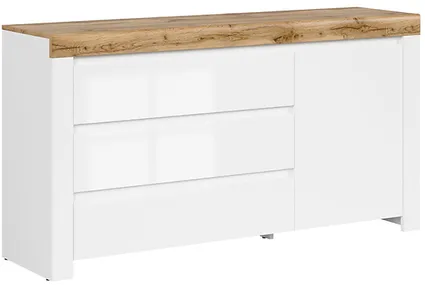 Holten KOM1D3S