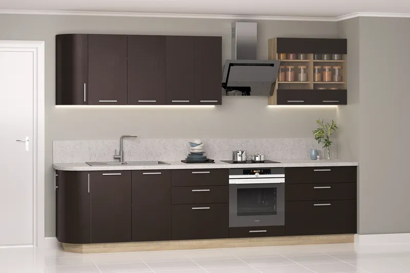 BlanKit 310M2 BrushBronze.M369 S