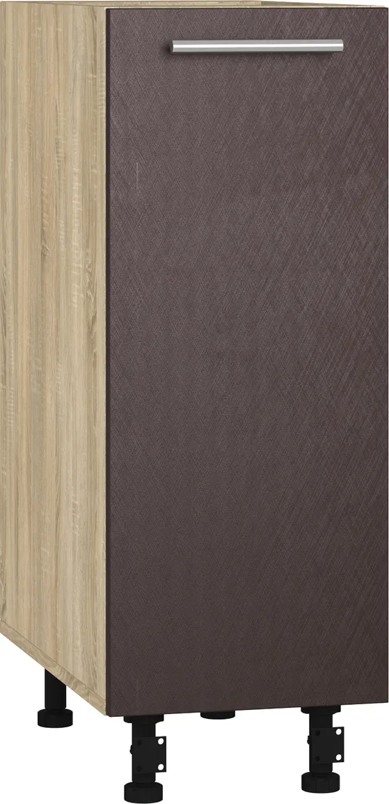 BlanKit D30C Sonoma+BrushBronze.M369