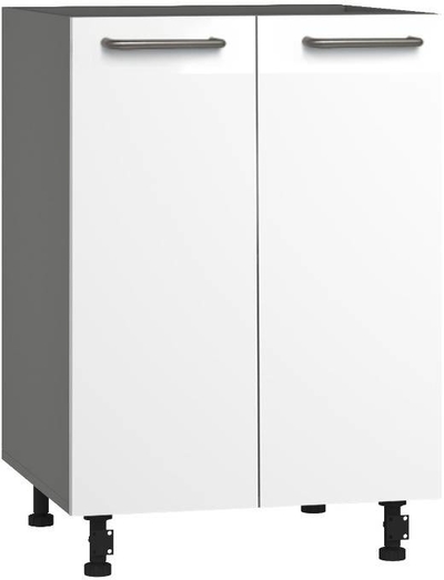 BlanKit D52 Graphite+White.G382 U4 