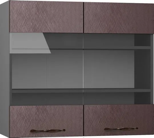 BlanKit G80W Graphite+BrushBronze.M369 M2