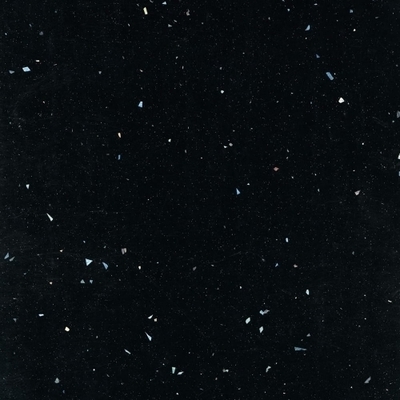 Black Andromeda K218 2000x600x38mm GG | galda-virsma-sienas-panelis