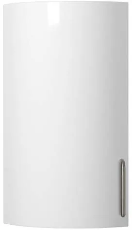 Кухонный шкаф модульной системы BlanKit G30R White+White.G382 U4
