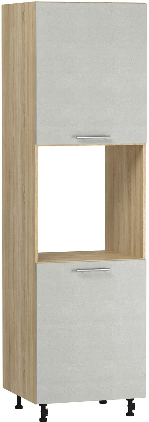 BlanKit D60C.h214.2D Sonoma+Concrete Cream.M353