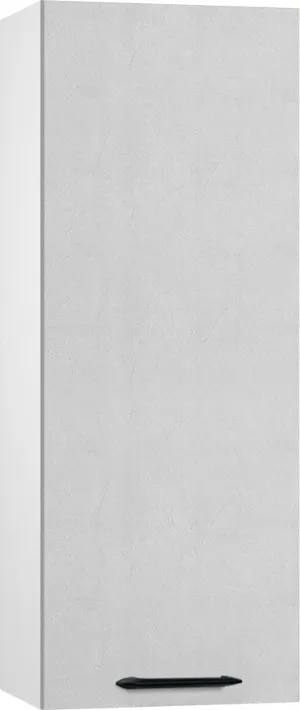 BlanKit G40.h105 White+Concrete cream.353 M