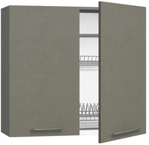 BlanKit G80.D Graphite+Cement Gothic.M389 U4