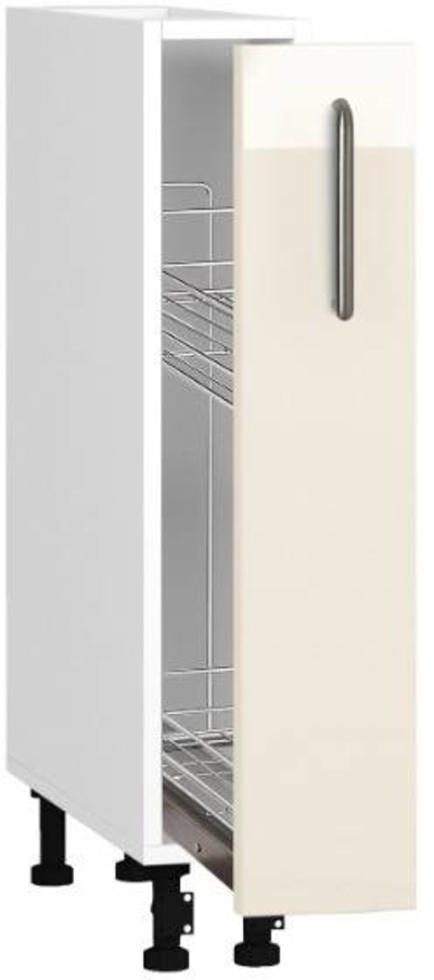 BlanKit D15C White+Beige.G406 U4