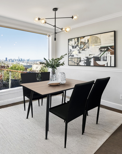 Remus Ankala Oak/4 Madrid 80006