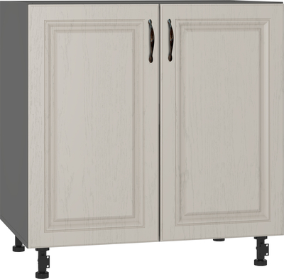 BlanKit D80 Graphite+GreyLight.F338 M2