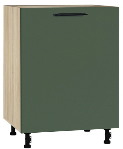 BlanKit D60.1 Sonoma+GreenSmoky.M356 M