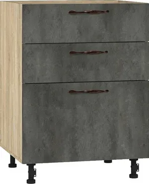 BlanKit D60.s3 Sonoma+CementDark.M361 M2