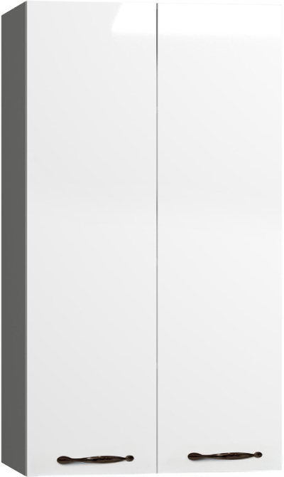 BlanKit G60.h105 Graphite+White.G382 M2