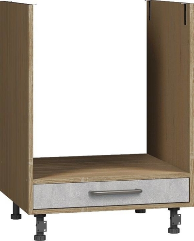 BlanKit D60C Sonoma+Industrial SG U4