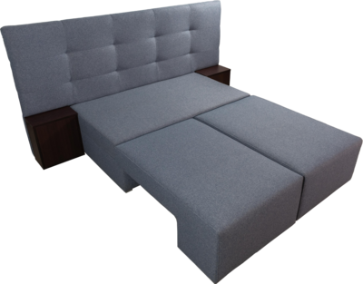 Dīvāns-gulta Double 
