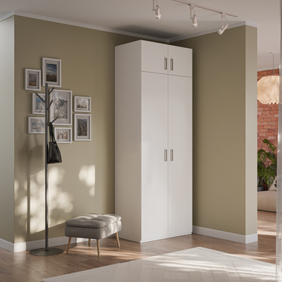 Econobox ECBS921-120/ECBN021-120