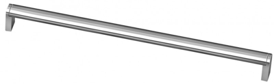 Handle UZ682-480 INOX