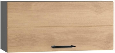 BlanKit G80.h36 Graphite+Chicory light.394 M