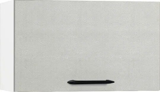 BlanKit G60.h36 White+Concrete cream.353 M